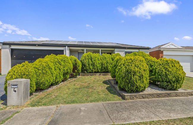 StayAU Stunning 4BRHouse Berwick - Foto 40