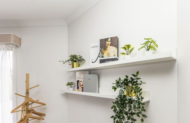 StayAU Stunning 4BRHouse Berwick - Foto 4