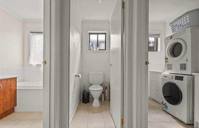 StayAU Stunning 4BRHouse Berwick - Foto 29