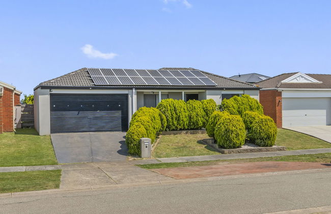 StayAU Stunning 4BRHouse Berwick - Foto 37