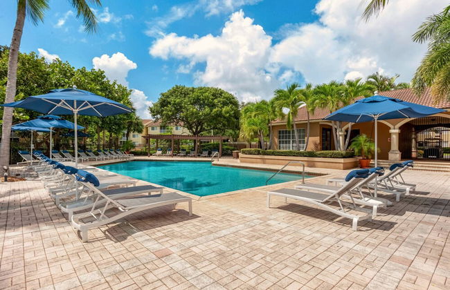 The Cove at Boynton Beach - Foto 26
