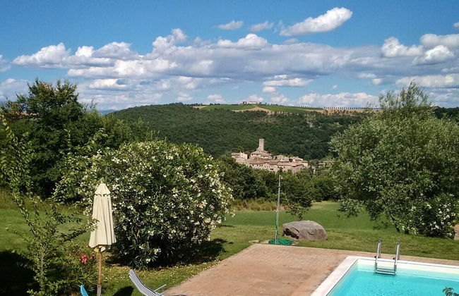 Agriturismo Casa Greppo - Il Noce - Foto 23