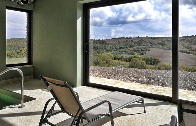 Agriturismo Casa Greppo - Il Noce - Foto 32