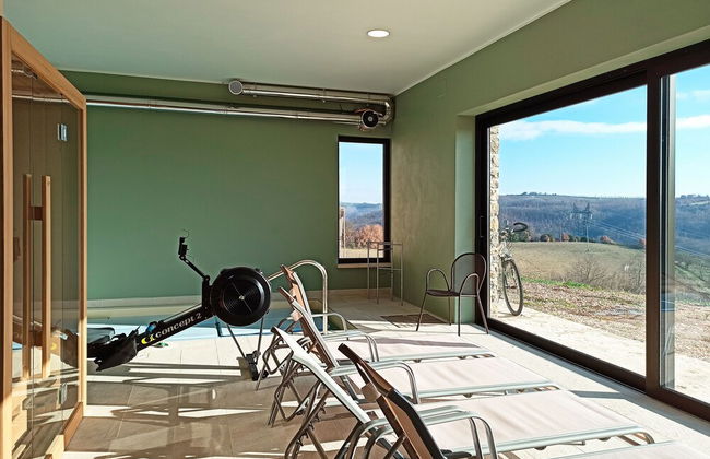 Agriturismo Casa Greppo - Il Noce - Foto 36
