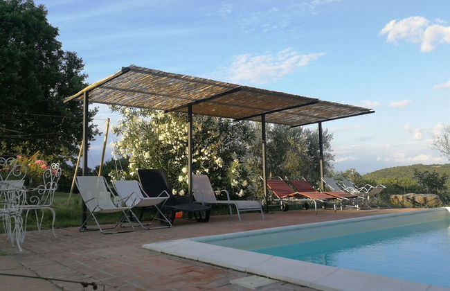 Agriturismo Casa Greppo - Il Noce - Foto 14