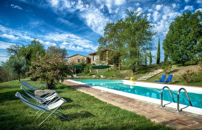 Agriturismo Casa Greppo - Il Noce - Foto 19