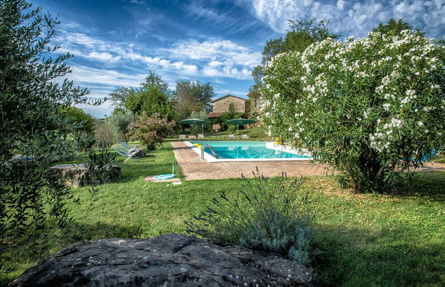 Agriturismo Casa Greppo - Il Noce - Foto 21