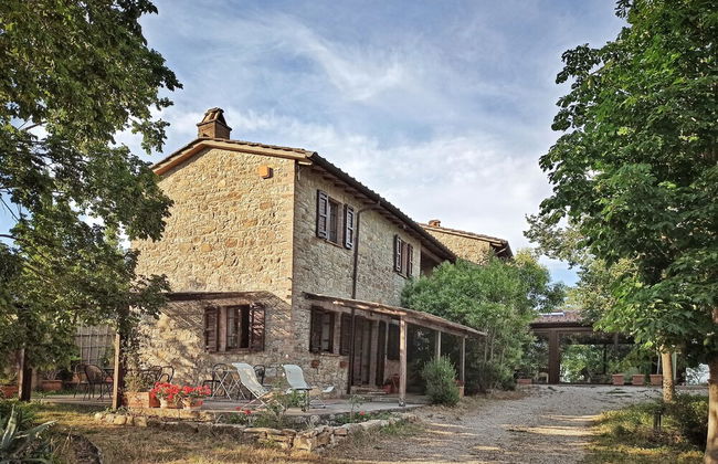 Agriturismo Casa Greppo - Il Noce - Foto 43