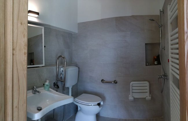 Agriturismo Casa Greppo - Il Noce - Foto 37