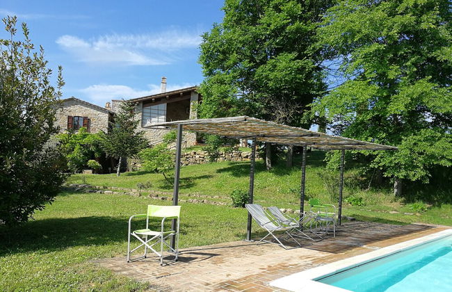 Agriturismo Casa Greppo - Il Noce - Foto 24