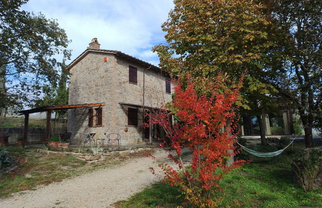 Agriturismo Casa Greppo - Il Noce - Foto 41