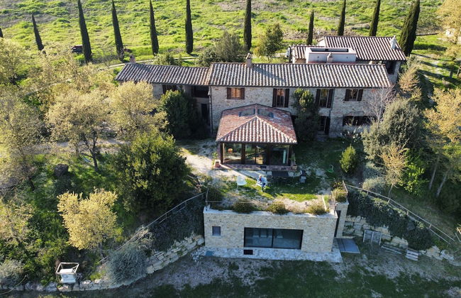 Agriturismo Casa Greppo - Il Melograno - Foto 31