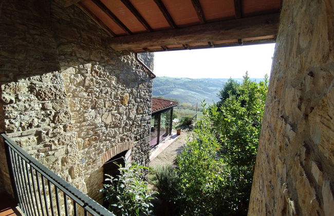 Agriturismo Casa Greppo - Il Noce - Foto 9