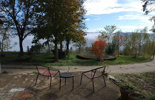 Agriturismo Casa Greppo - Il Noce - Foto 7