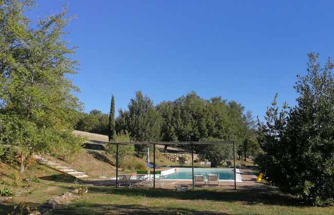 Agriturismo Casa Greppo - Il Noce - Foto 54