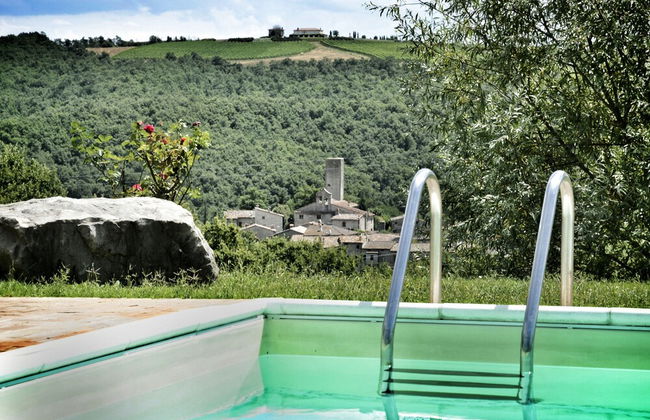 Agriturismo Casa Greppo - Il Noce - Foto 27