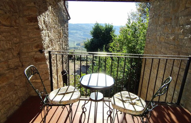 Agriturismo Casa Greppo - Il Noce - Foto 8