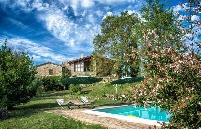 Agriturismo Casa Greppo - Il Noce - Foto 28