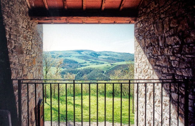 Agriturismo Casa Greppo - Il Noce - Foto 67