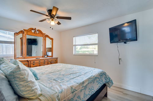 Photo 11 - Pinellas Park Home w/ Heated Pool - 8 Mi to Beach