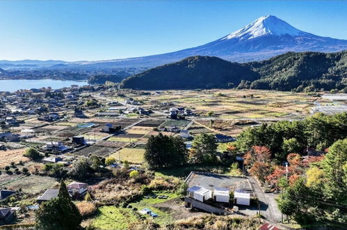 Photo 1 - glampark SOP FUJI Kawaguchiko