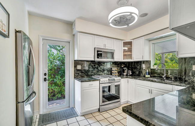 Victoria Park Oasis with Heated Pool - Foto 4