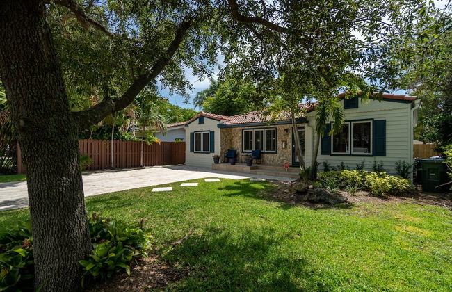 Victoria Park Oasis with Heated Pool - Foto 21