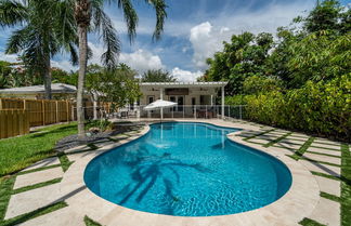 Photo 1 - Victoria Park Oasis with Heated Pool