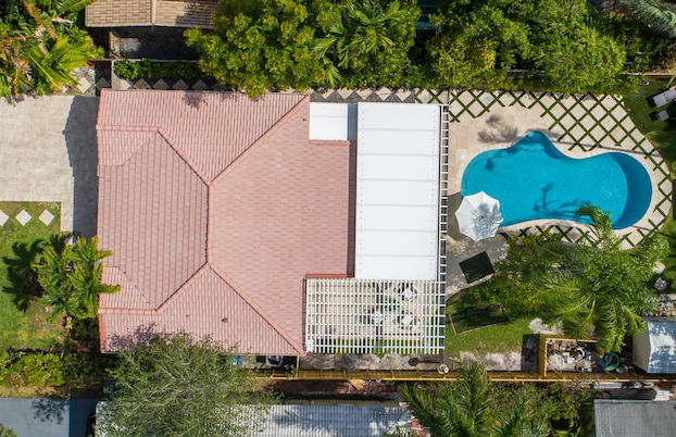 Victoria Park Oasis with Heated Pool - Foto 30