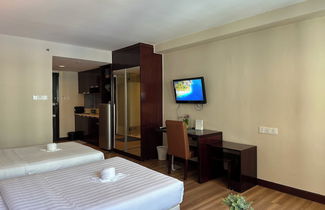 Foto 1 - Ming Greenage Suite Kota Kinabalu