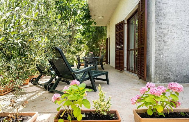 3-bedroom Holiday House Giovanni - Foto 32