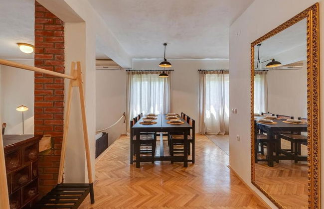 3-bedroom Holiday House Giovanni - Foto 19