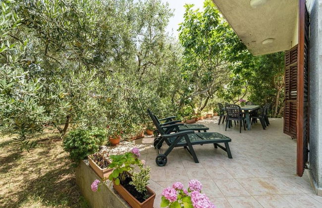 3-bedroom Holiday House Giovanni - Foto 33