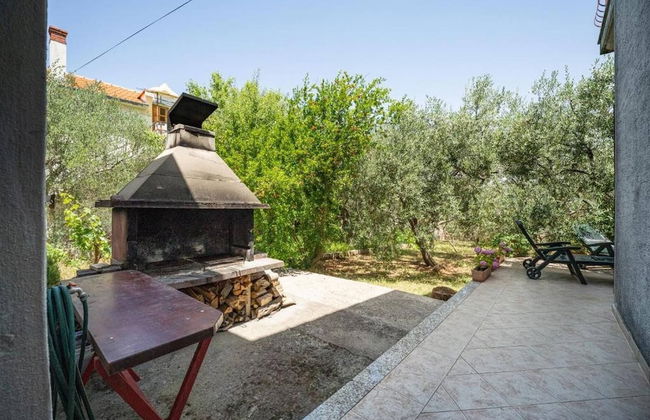 3-bedroom Holiday House Giovanni - Foto 28