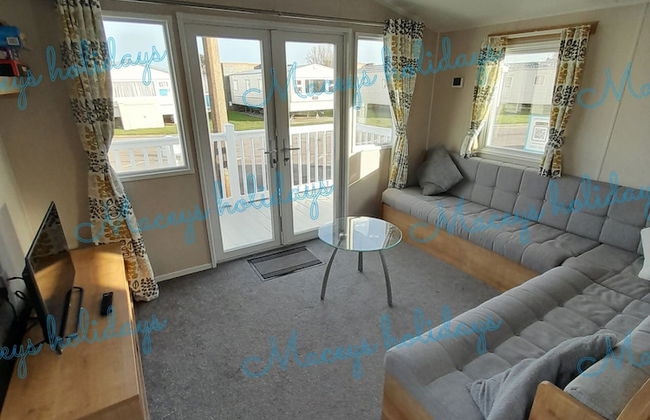 Pet Friendly Caravan in Walton on the Naze - Foto 5