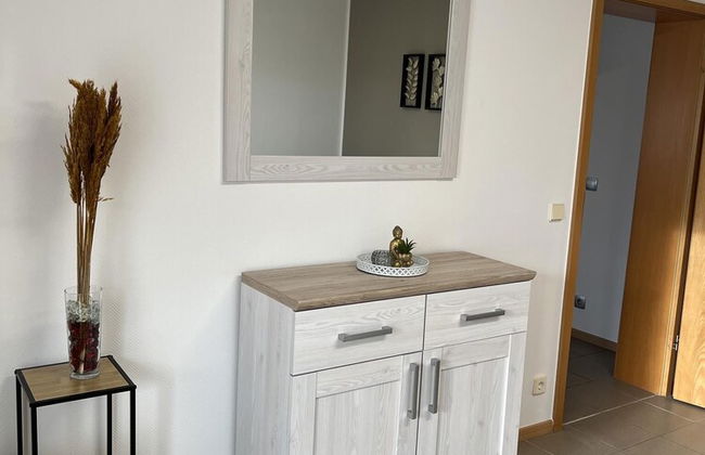 Sunset Apartment mit Rheinblick in Urbar - Foto 7