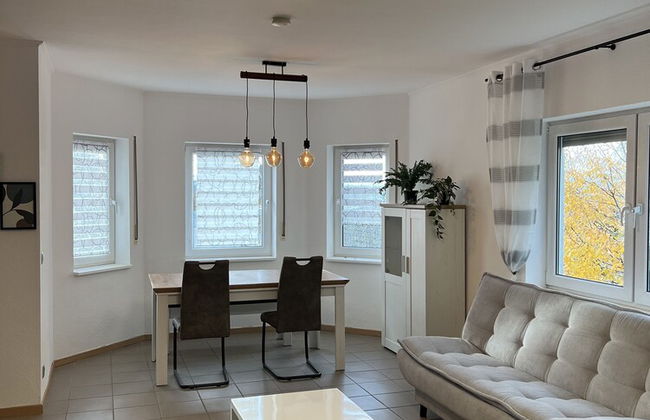 Sunset Apartment mit Rheinblick in Urbar - Foto 4