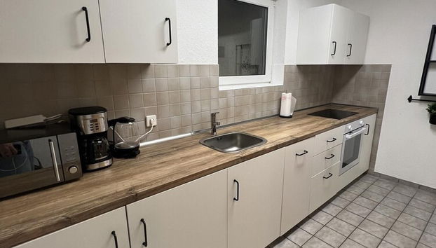 Cucina privata