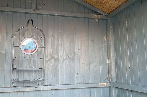 Photo 9 - Geodome With sea Views Near Pendine