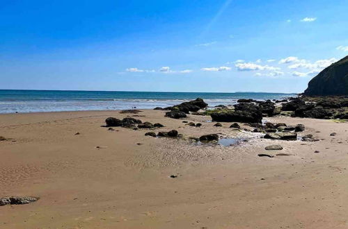 Photo 35 - Geodome With sea Views Near Pendine