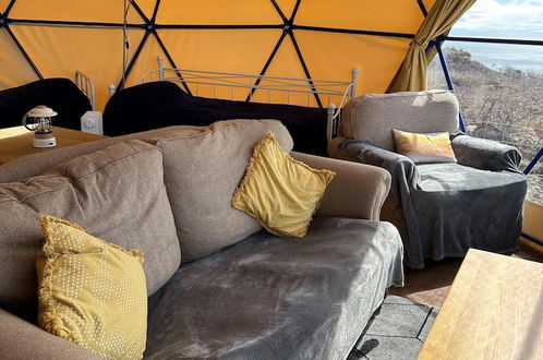 Photo 8 - Geodome With sea Views Near Pendine