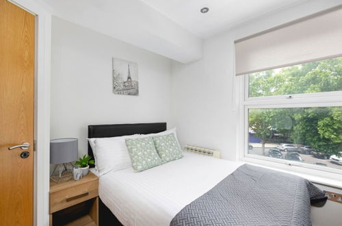 Foto 11 - Skyvillion - Central Ldn: 3bed Flat Ladbroke Grove