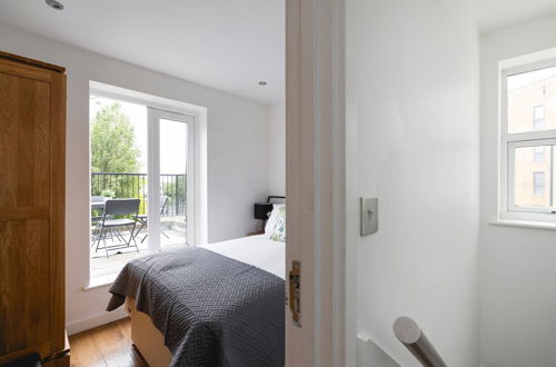 Photo 6 - Skyvillion - Central Ldn: 3bed Flat Ladbroke Grove