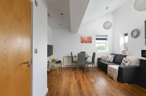 Foto 13 - Skyvillion - Central Ldn: 3bed Flat Ladbroke Grove