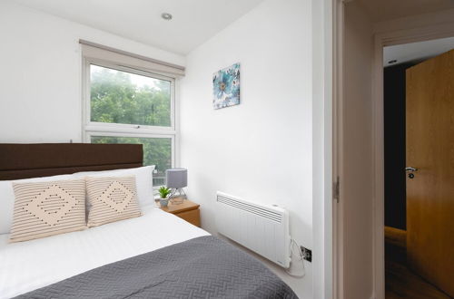 Photo 4 - Skyvillion - Central Ldn 3bed Flat Ladbroke Grove