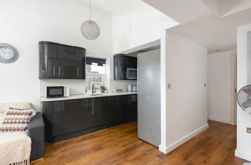 Photo 20 - Skyvillion - Central Ldn: 3bed Flat Ladbroke Grove