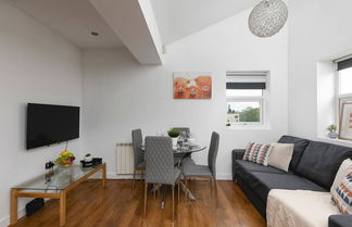 Foto 1 - Skyvillion - Central Ldn: 3bed Flat Ladbroke Grove