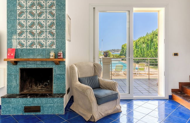 Villa Maddalena by Wonderful Italy - Foto 11