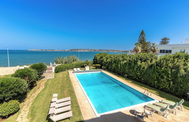 Villa Maddalena by Wonderful Italy - Foto 31