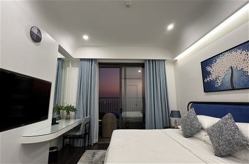 Foto 1 - Oscar Sea View Apartment